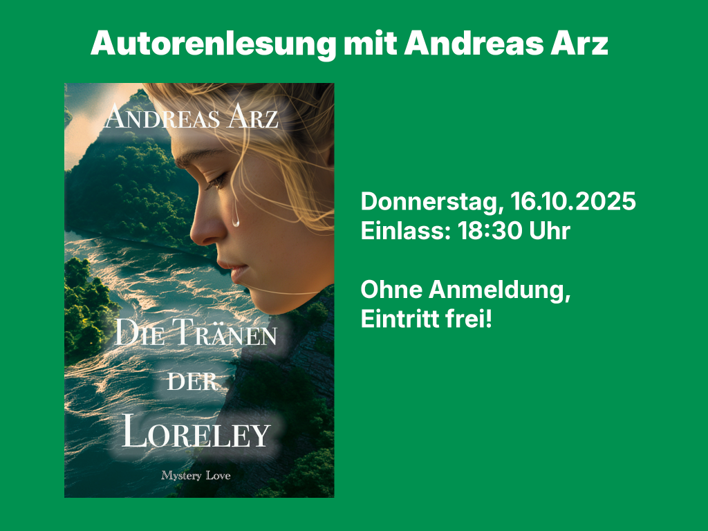 arz-lesung