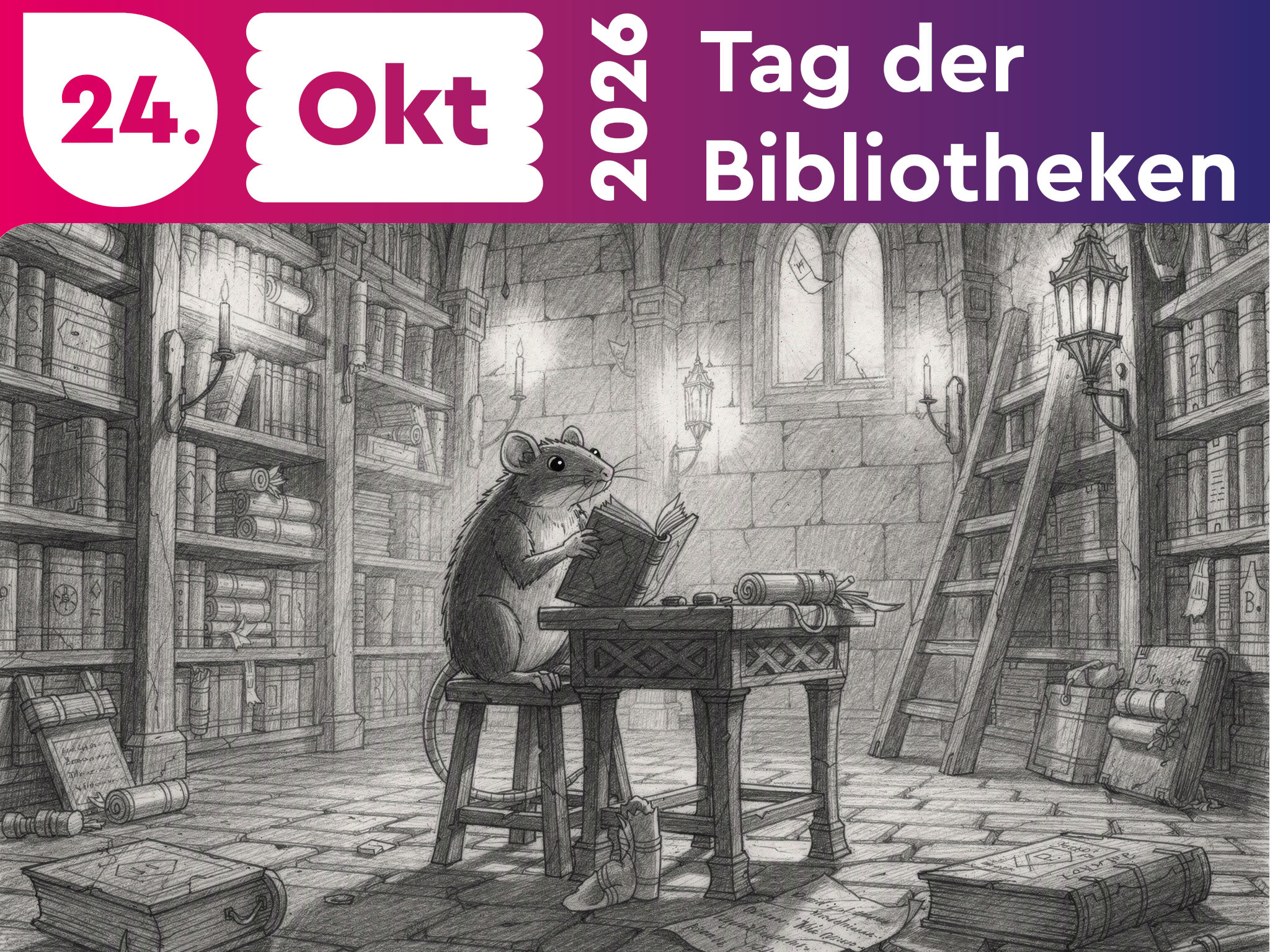 lese-ratte-fest
